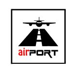 airPORT logo